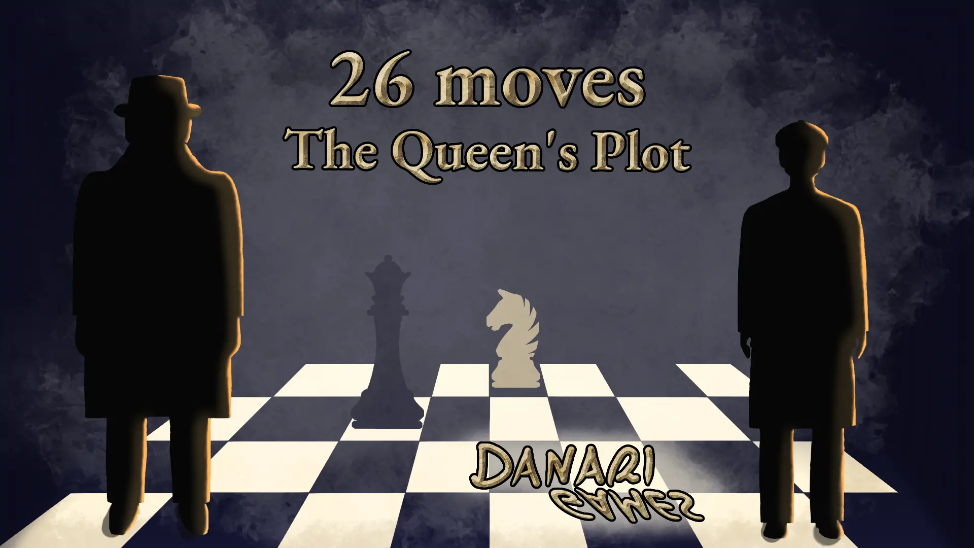 26 Moves Gameplay 1